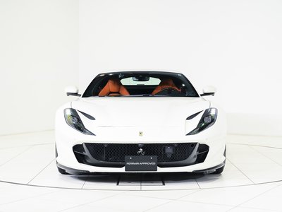 FERRARI 812 SUPERFAST - 5