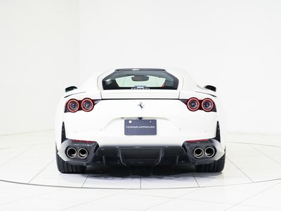 FERRARI 812 SUPERFAST - 9