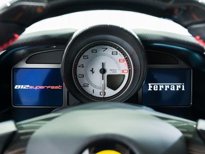 FERRARI 812 SUPERFAST - 4