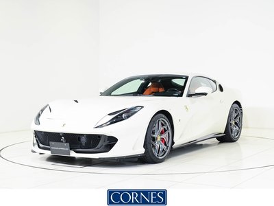 FERRARI 812 SUPERFAST - 1