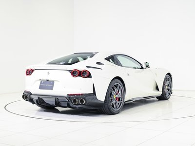 FERRARI 812 SUPERFAST - 8