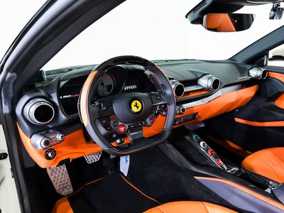 FERRARI 812 SUPERFAST - 2