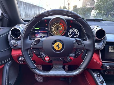 صورة 6 لـ 2018 Ferrari GTC4 LUSSO