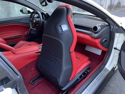 2018 Ferrari GTC4 LUSSO thumbnail 28