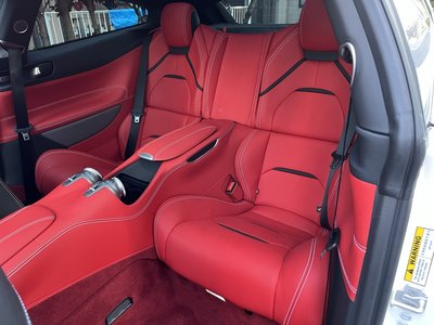 2018 Ferrari GTC4 LUSSO thumbnail 26