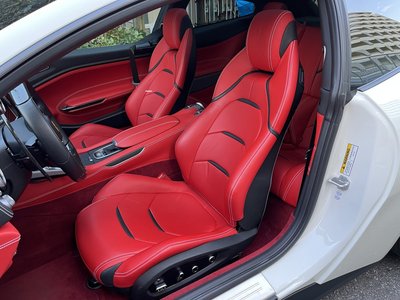2018 Ferrari GTC4 LUSSO thumbnail 16