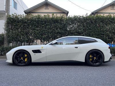 صورة 7 لـ 2018 Ferrari GTC4 LUSSO