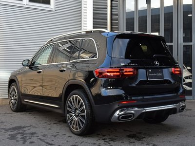 MERCEDES-BENZ GLB - 8