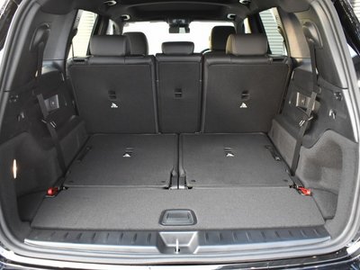 MERCEDES-BENZ GLB - 10