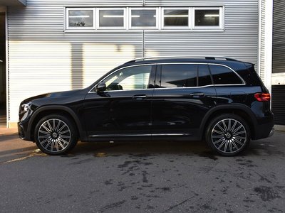 MERCEDES-BENZ GLB - 5