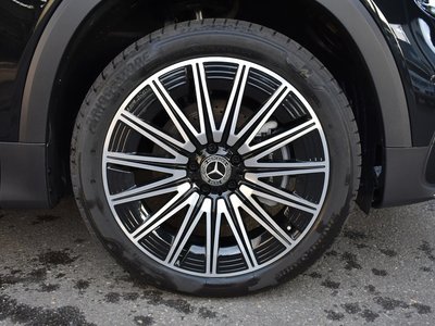 MERCEDES-BENZ GLB - 4