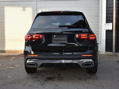 MERCEDES-BENZ GLB - 6