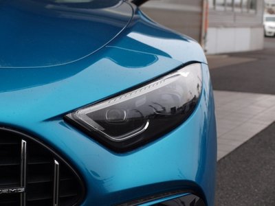 MERCEDES-BENZ SL AMG - 3