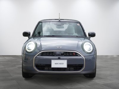 MINI MINI CONVERTIBLE - 9