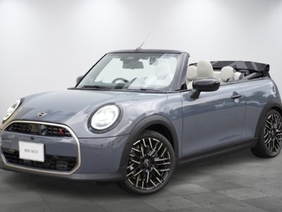 MINI MINI CONVERTIBLE - 8
