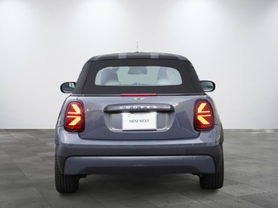 MINI MINI CONVERTIBLE - 10