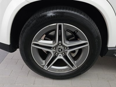 MERCEDES-BENZ GLE - 6