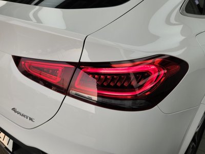 MERCEDES-BENZ GLE - 10
