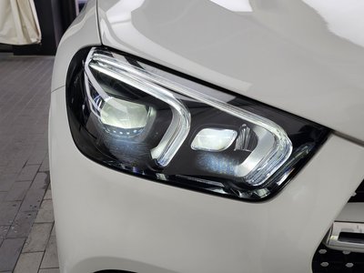 MERCEDES-BENZ GLE - 9