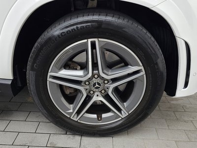 MERCEDES-BENZ GLE - 8