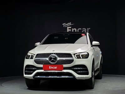 MERCEDES-BENZ GLE - 2