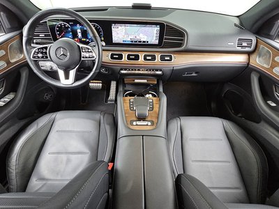 MERCEDES-BENZ GLE - 5