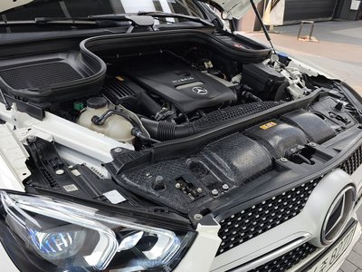 MERCEDES-BENZ GLE - 7