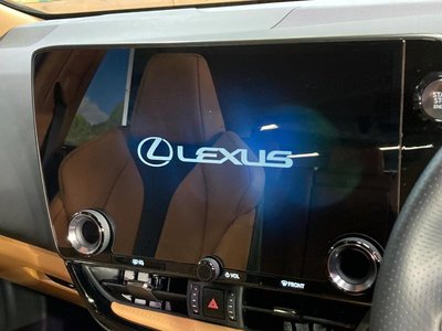 LEXUS NX - 4