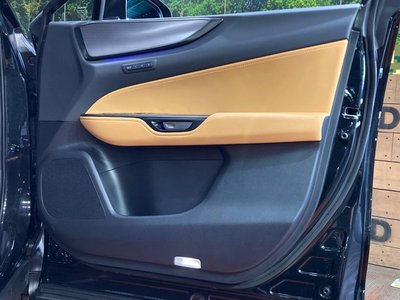 2025 Lexus NX — миниатюра 39