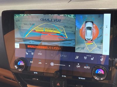 LEXUS NX - 5
