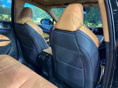 2025 Lexus NX — миниатюра 37