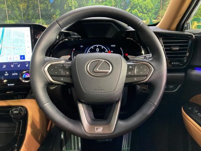 LEXUS NX - 8