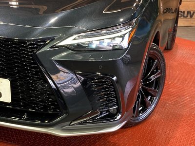 2025 Lexus NX — миниатюра 12