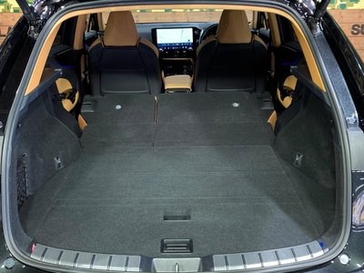 2025 Lexus NX — миниатюра 34