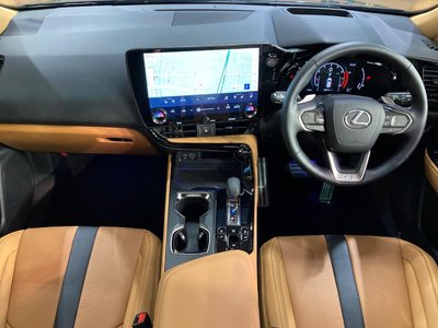 LEXUS NX - 2