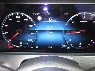 2021 Mercedes-BENZ E-CLASS — миниатюра 23