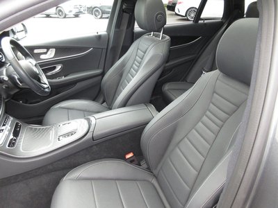 2021 Mercedes-BENZ E-CLASS — миниатюра 18