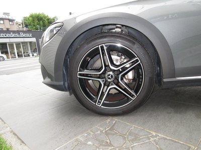 2021 Mercedes-BENZ E-CLASS — миниатюра 22