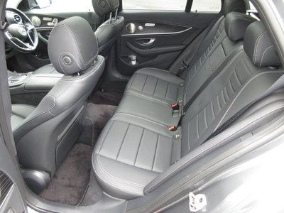 2021 Mercedes-BENZ E-CLASS — миниатюра 17