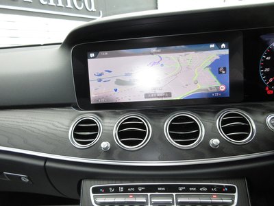 2021 Mercedes-BENZ E-CLASS — миниатюра 12