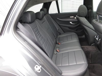 2021 Mercedes-BENZ E-CLASS — миниатюра 16