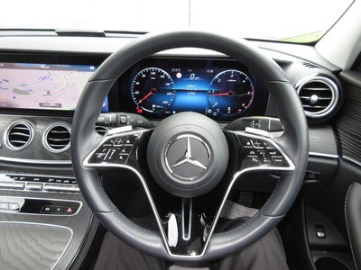 2021 Mercedes-BENZ E-CLASS — миниатюра 11