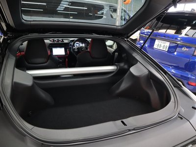 2024 Nissan FAIRLADY Z — миниатюра 35