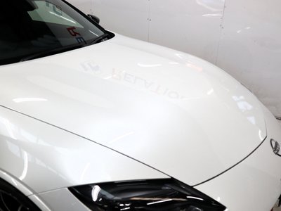 2024 Nissan FAIRLADY Z — миниатюра 37