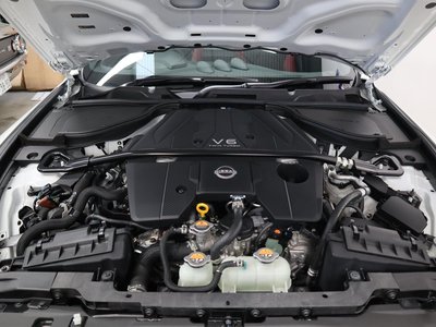 2024 Nissan FAIRLADY Z — миниатюра 20