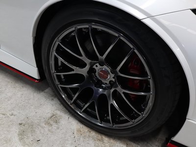 2024 Nissan FAIRLADY Z photo 9