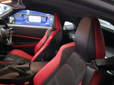 2024 Nissan FAIRLADY Z — миниатюра 32