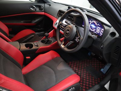 2024 Nissan FAIRLADY Z photo 3