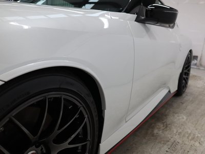 2024 Nissan FAIRLADY Z — миниатюра 46
