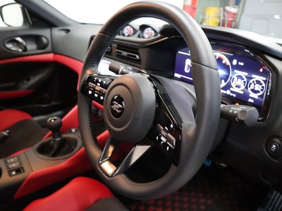 2024 Nissan FAIRLADY Z — миниатюра 21